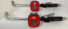 Alemite 36740-C 1000 PSI (70 Bar) Grease Gun