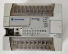 Allen-Bradley Micrologix 1200 1762-L24BWA Ser. C Rev. E FRN 8 Micrologix 1200