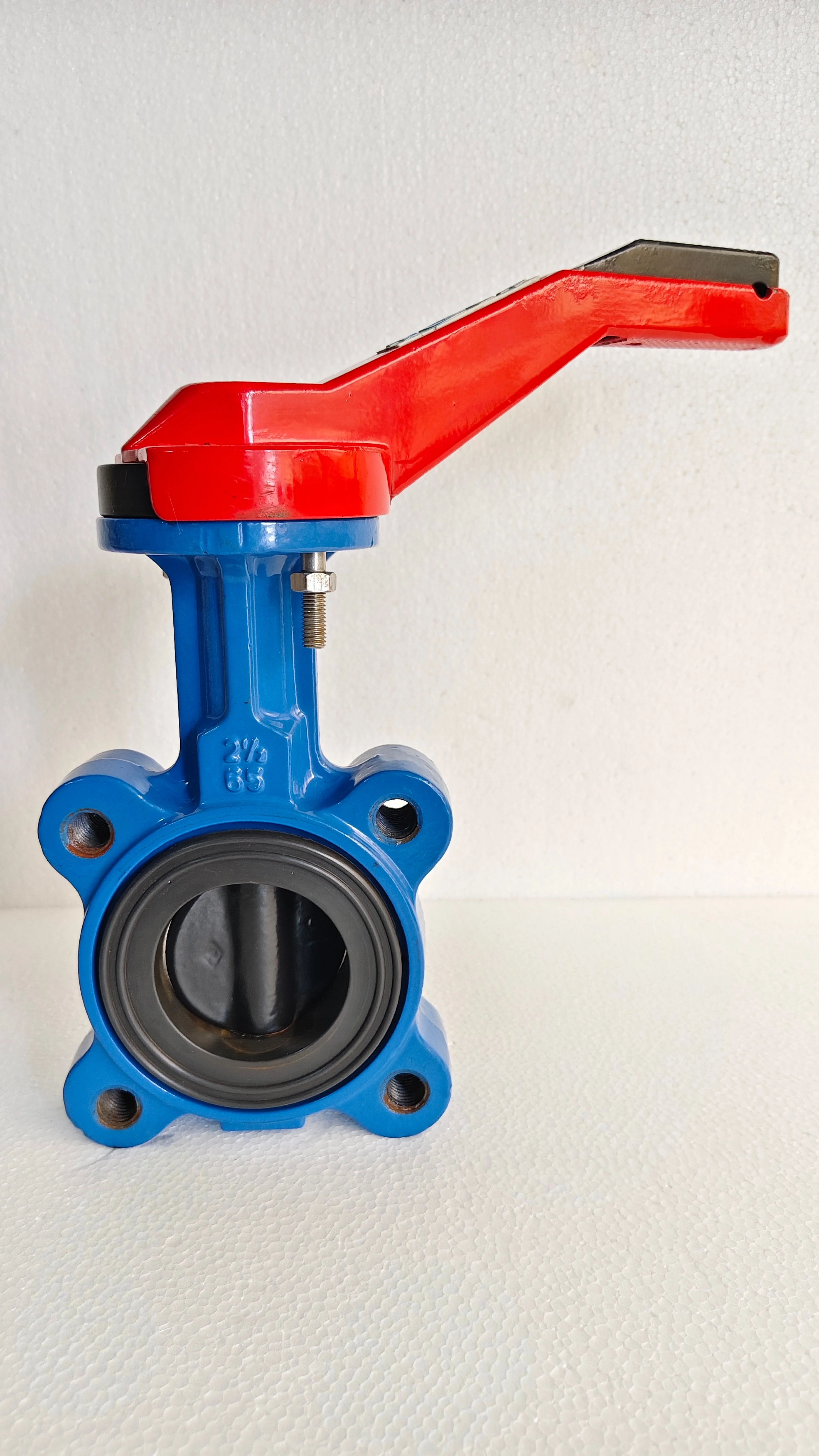 GeorgFischer GF+ 199038014 Butterfly Valve