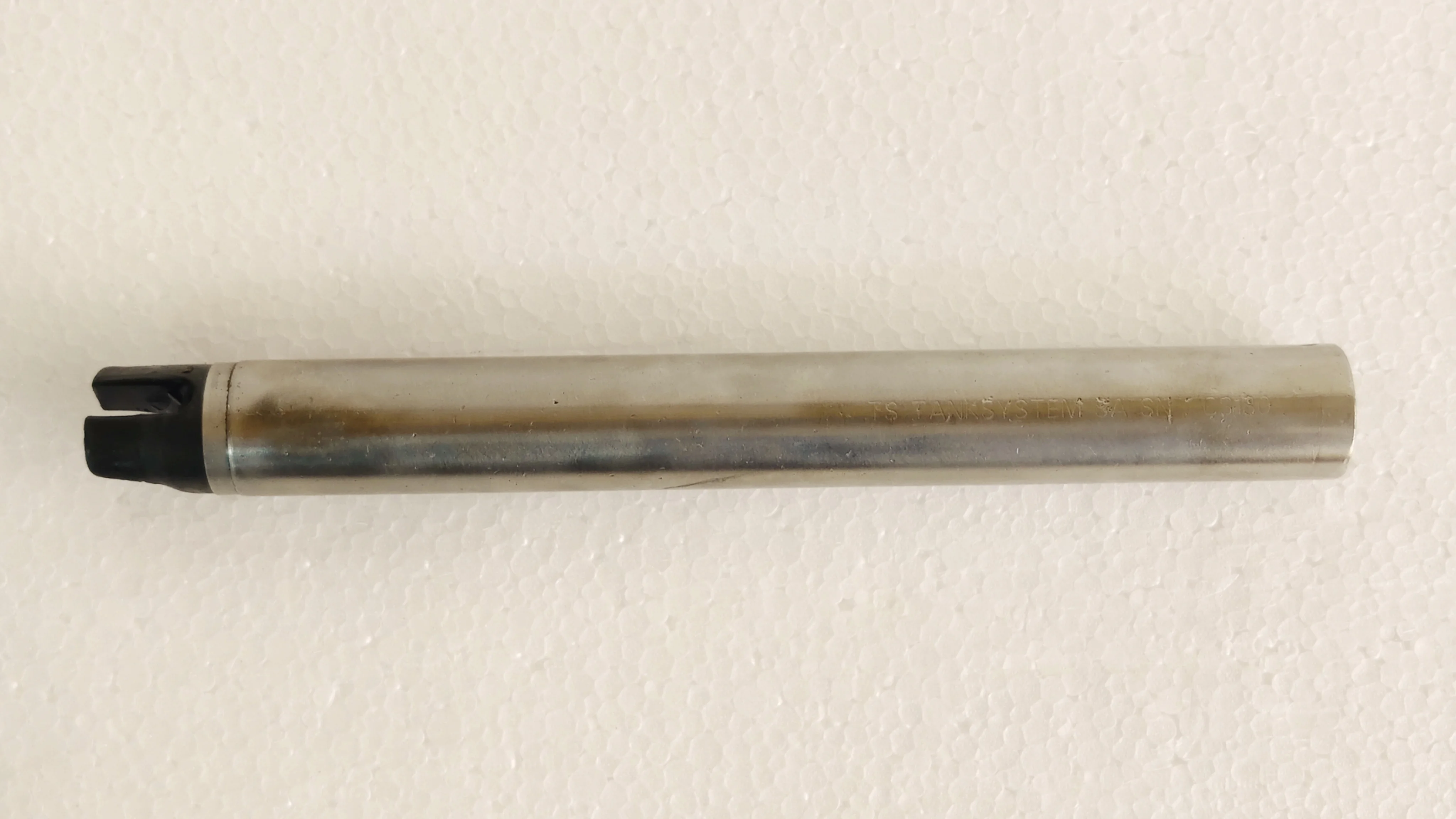 ENRAF TANK SYSTEM SENSOR FOR HERMETIC UTI TAPE MODEL GT3 MK3-LBI-UNI