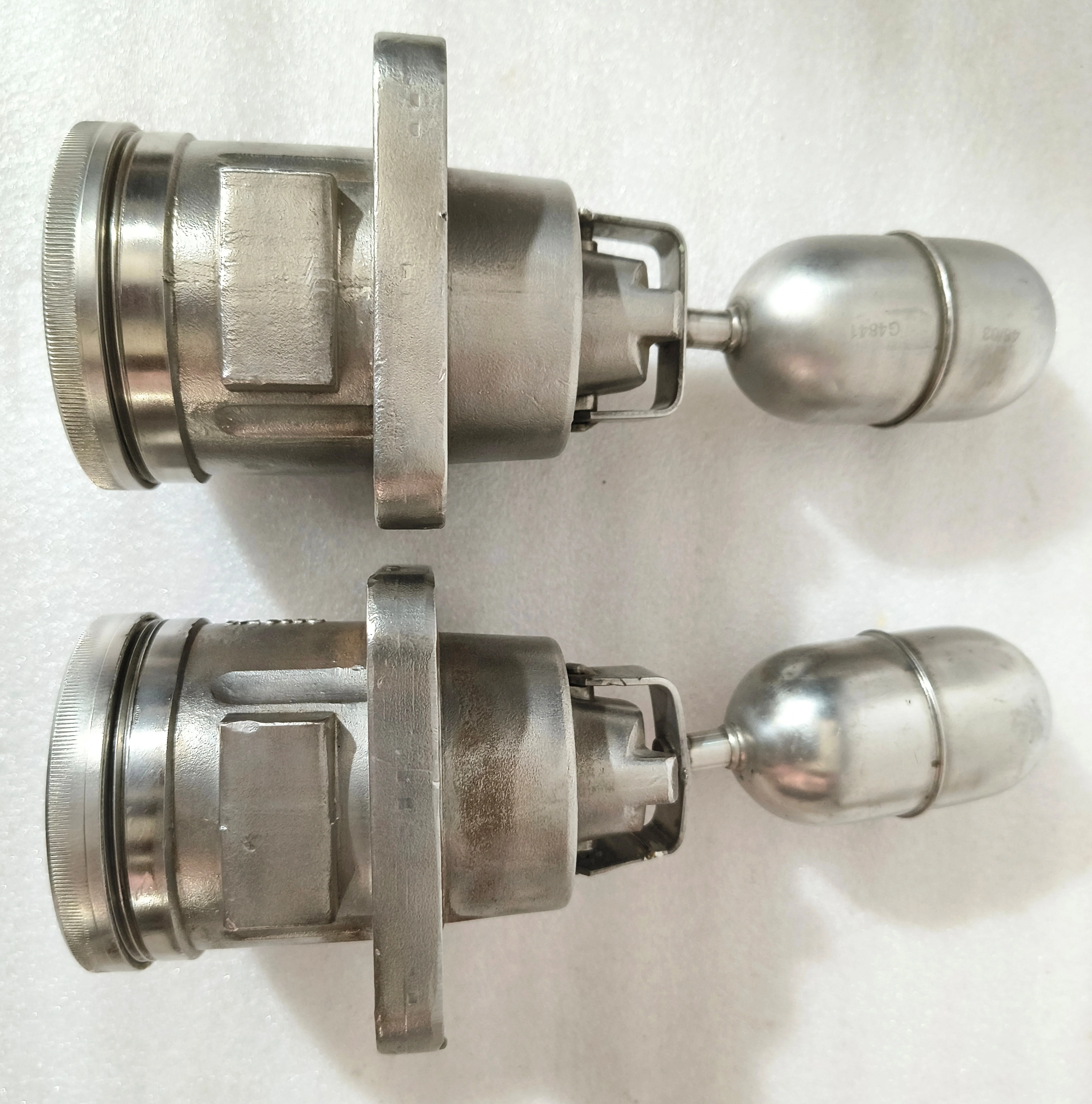 MOBREY SMA1 MAGNETIC LEVEL SWITCH