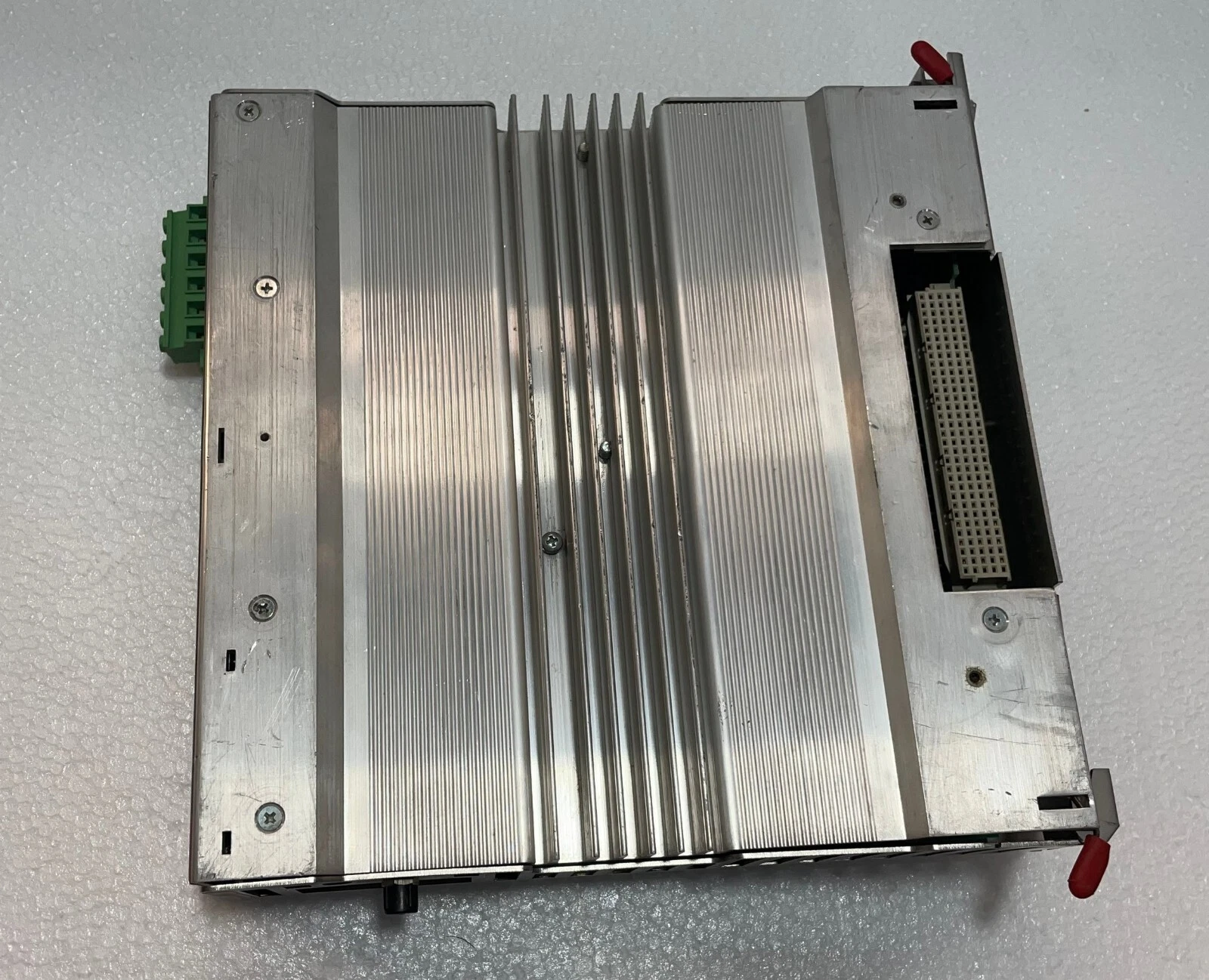 Mas Module Chevy Aaron Impex