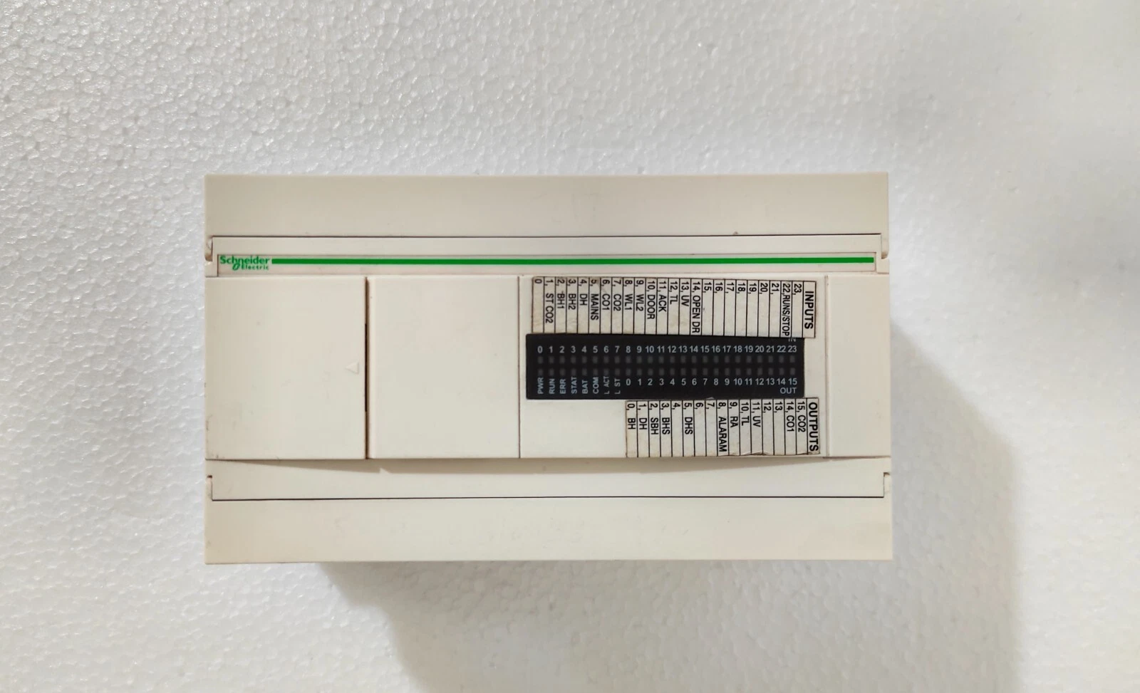 Schneider Electric twido twdlcde40drf / TWDLCDE40DRF PLC Module
